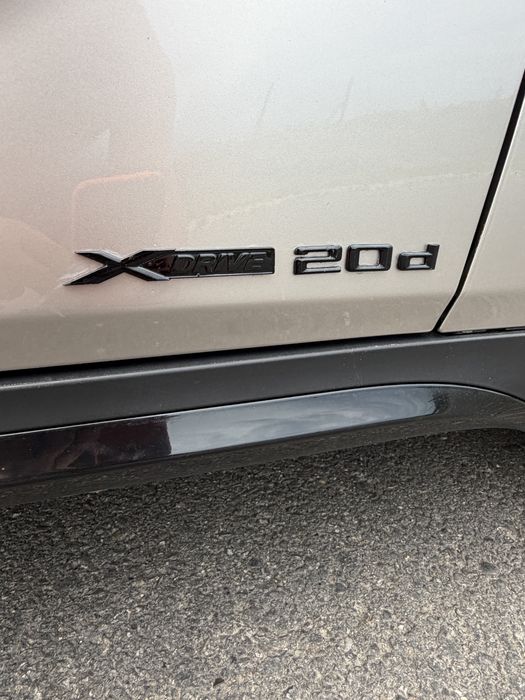 BMW X1 2015 — imagine 4