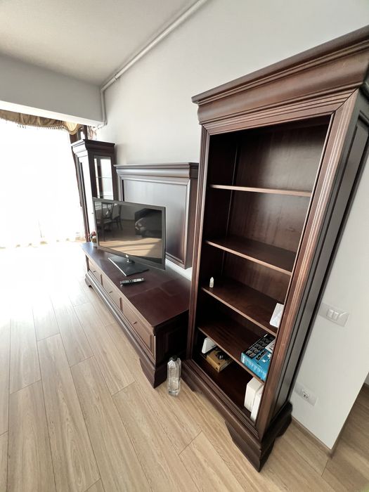 Apartament cu 3 camere