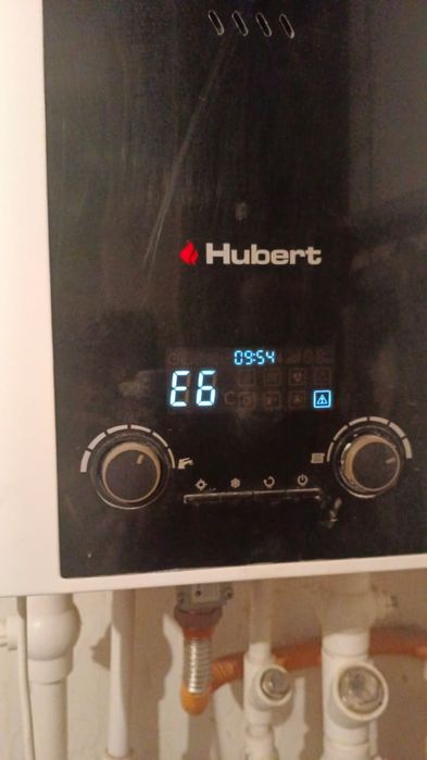 Ремонт и обслуживание газовых котлов