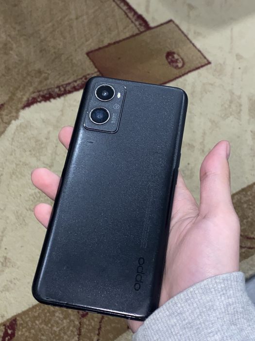 oppo A96 128гб памяти