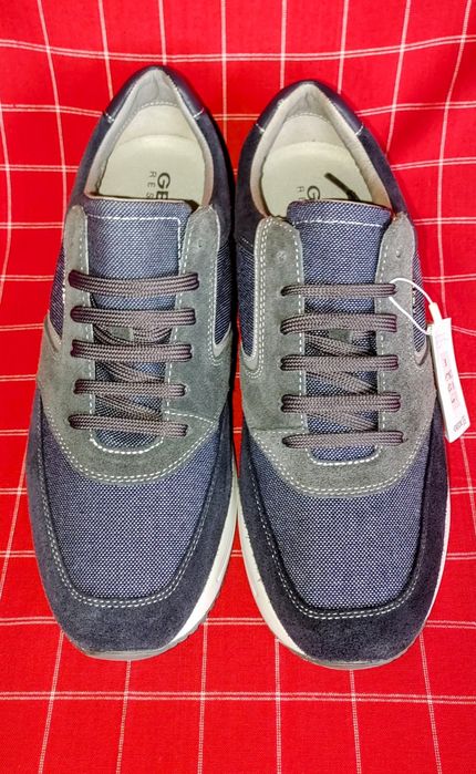 * pantofi *GEOX* 42 *50%redus *original !