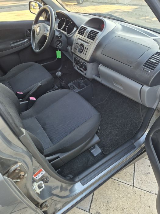 Suzuki Ignis 1.3i 4x4