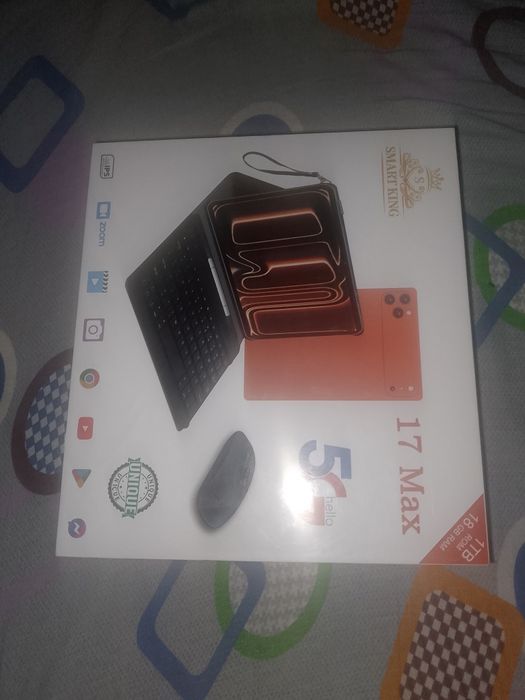Ipad 17_max   1tirabayt