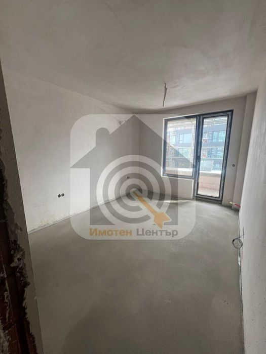 Двустаен апартамент в кв. Овча Купел