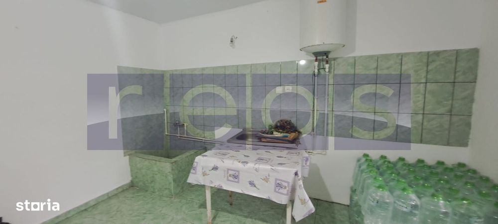 Vanzare Casa | Teren 2.500 Mp | Livada Si Gradina | Comuna Beuca, Tele