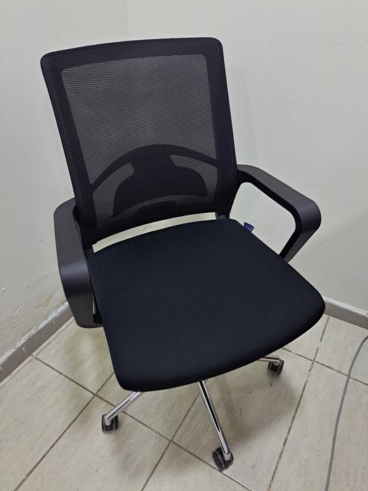 Кресло-стул, Stul, Офисный, Ofisga