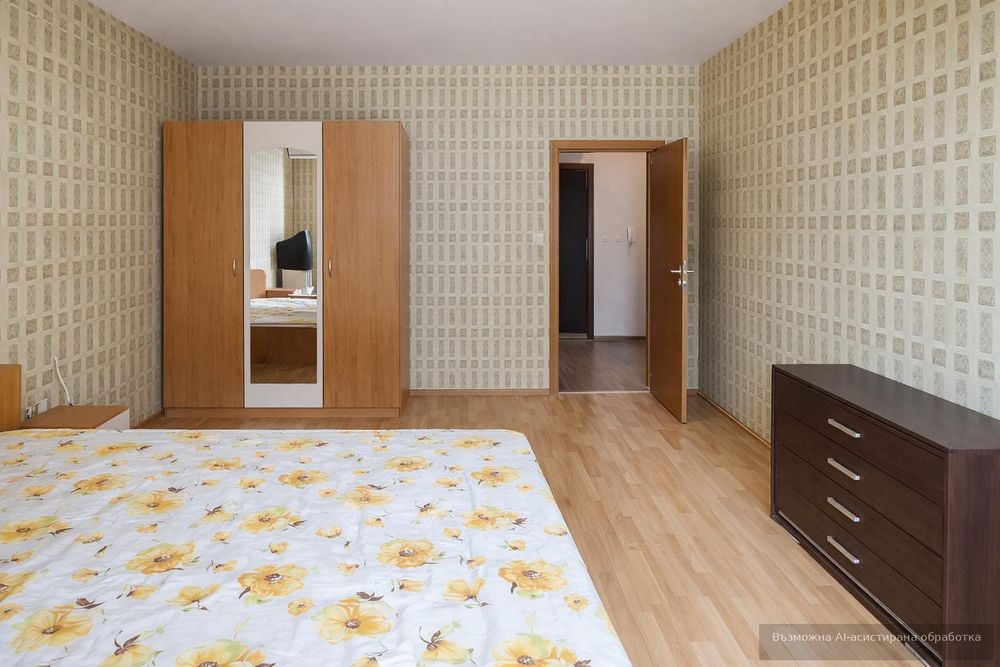 Дава се под наем Двустаен апартамент в София, Лагера - 74 кв.м за 549 € - Снимка #2