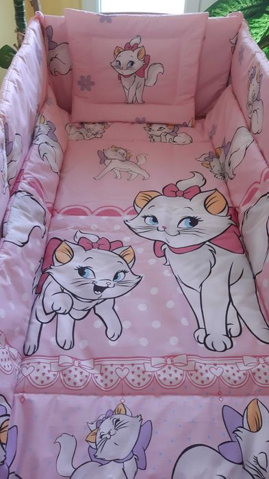 Lenjerie de pat pentru copii