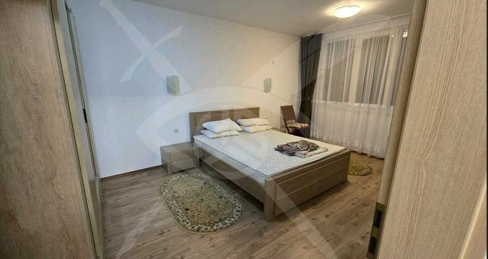 Дава се под наем Двустаен апартамент в Поморие - 60 кв.м за 318.75 € - Снимка #1