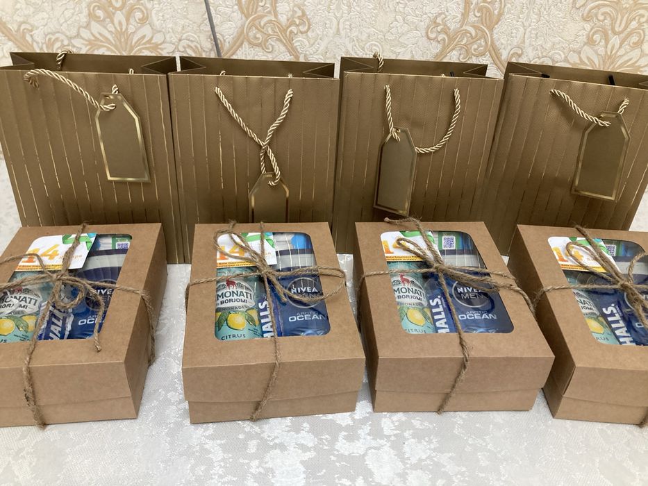 Подарок на все случае