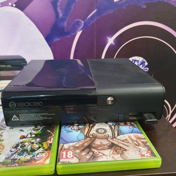 Vand Consola Xbox 360