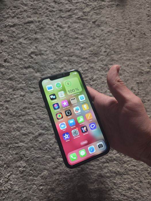 IPhone 11 , 128 гб