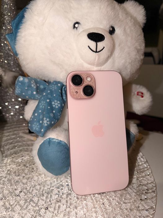 iPhone 15 pink for sale