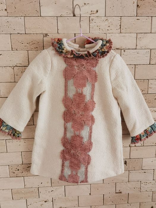 Дрешки за момиче 12-18 18-24  Ted Baker , Mayoral ,Waikiki , ZARA ,HM