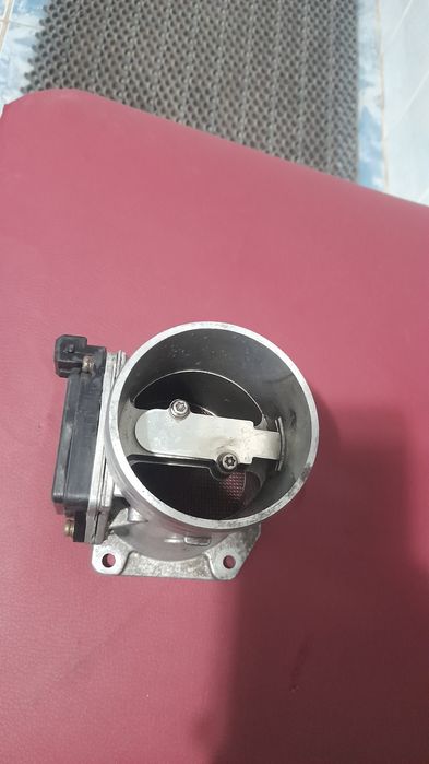 Валюметр пассат дельфин