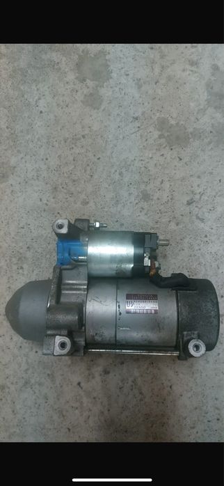 Генератор LS460