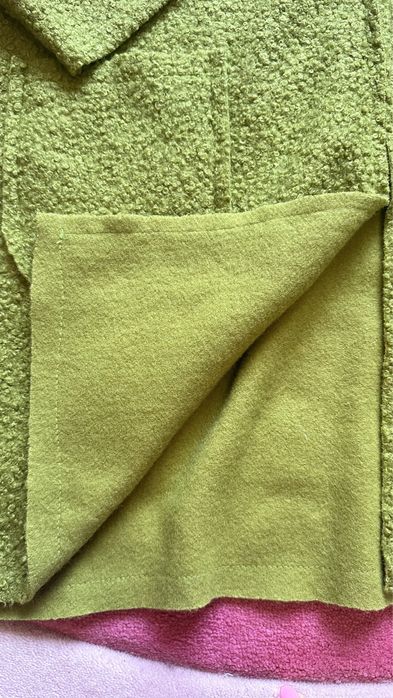 Поарено палто