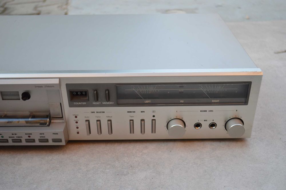 Deck Dual model  C 824