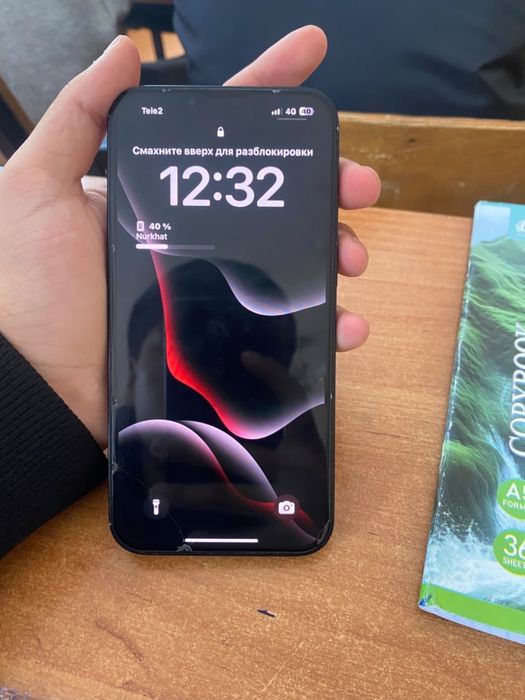 iPhone 13 128gbb