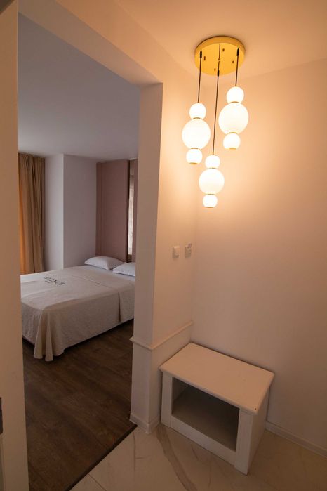 Хотелско обзавеждане