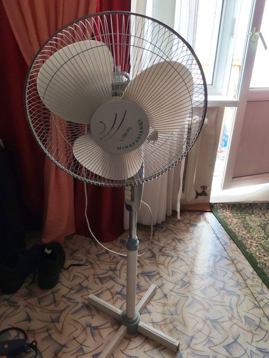 Продам вентилятор