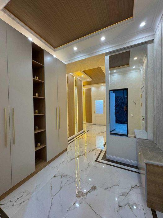 ЖК Vegas Tower 5 комнатная 106м2 Шота Руставели Яккасарай Братские