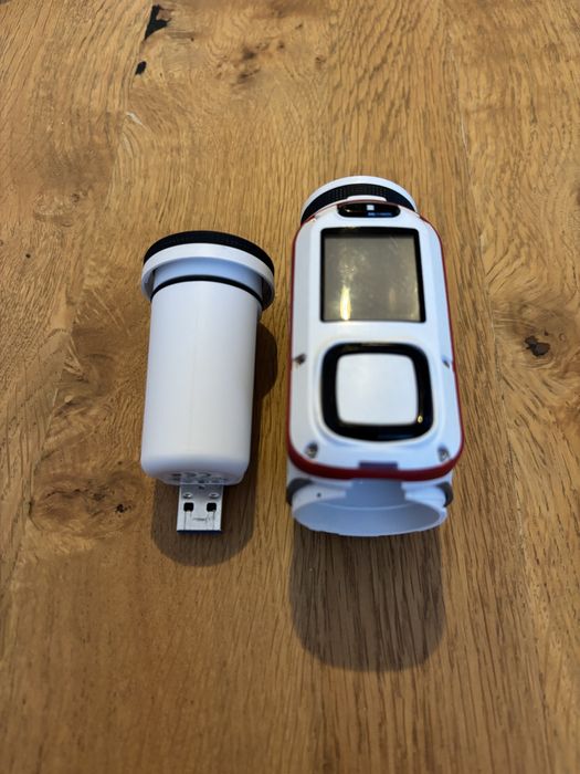 Tom Tom Bandit 4K action video camera