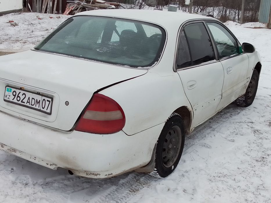 Хундай Соната 1997