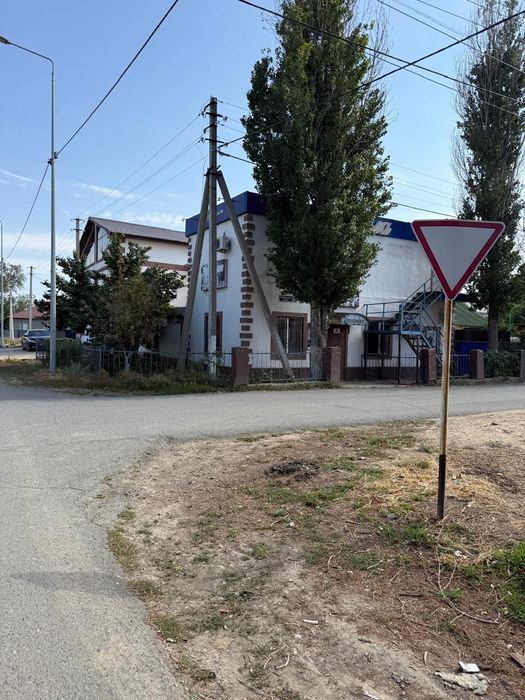 Дом мкрн Балыкшы.