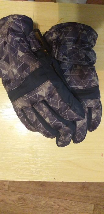 Перчатки производство Германия