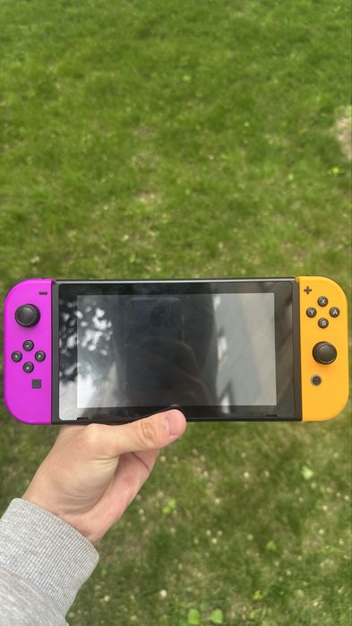 Nintendo S | 512gb