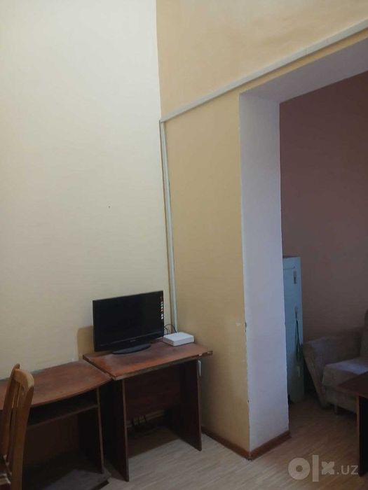 Do'kon ijaraga beriladi