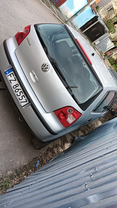 Vw polo  preț 650e acte la zi