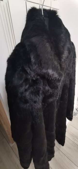 Haina blana naturalã