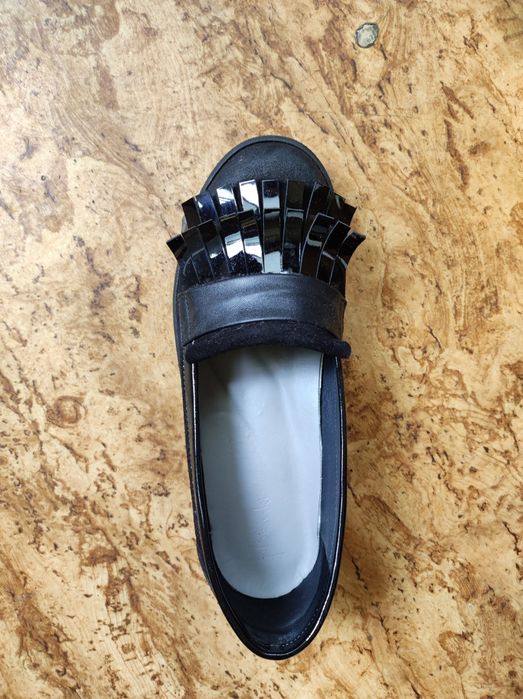 Обувки bianki 37 номер