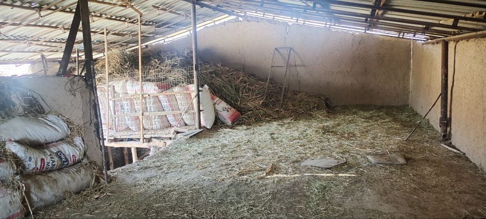 Ферма 2,2 сотки кадастр оформлен под жилой