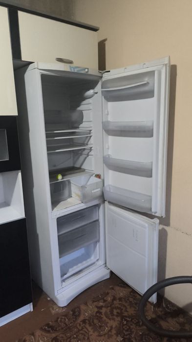 Ремонт холодильников