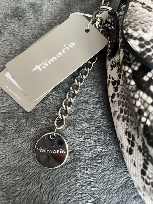Сумка от бренда Tomaris