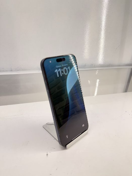 Iphone 15 Pro Max/256Gb/83акб/Id4524/Ломбард Дд