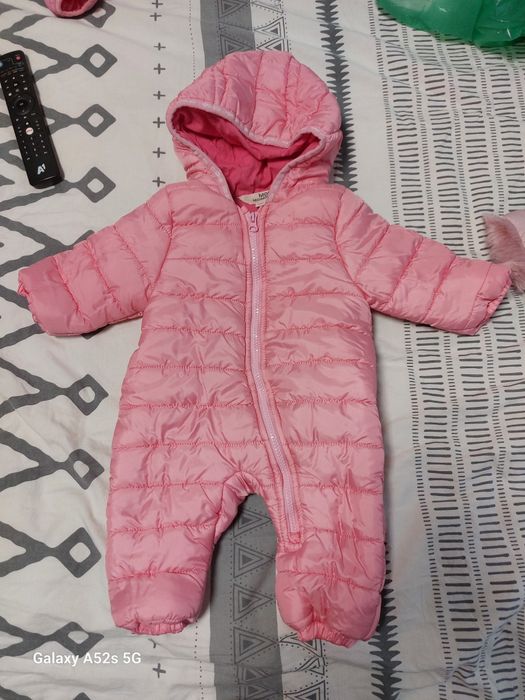 Космонавти за момиче