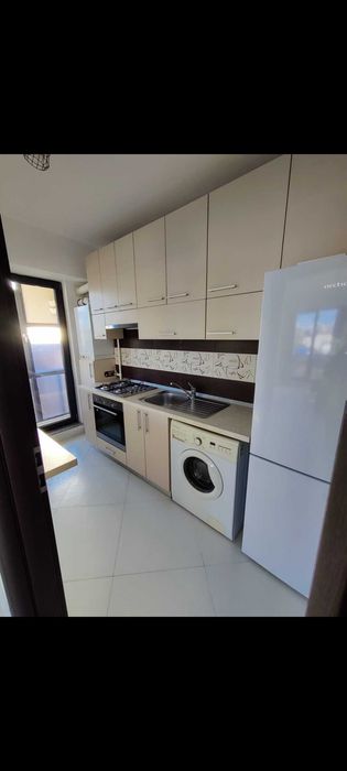 Proprietar,inchiriez partament 2 camere Bucureștii Noi