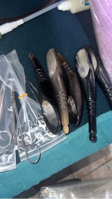 Все для массажа