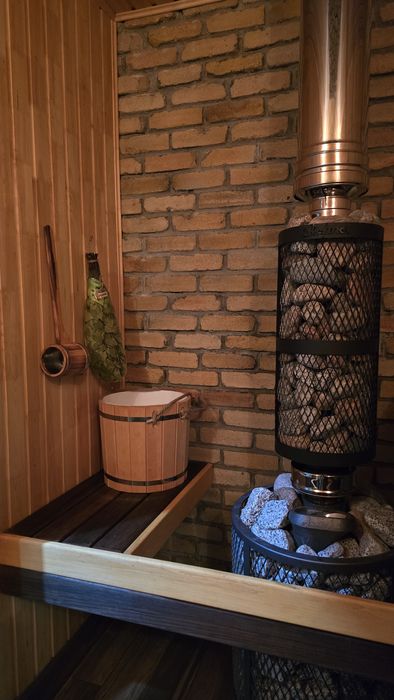 Продам  дом-баня