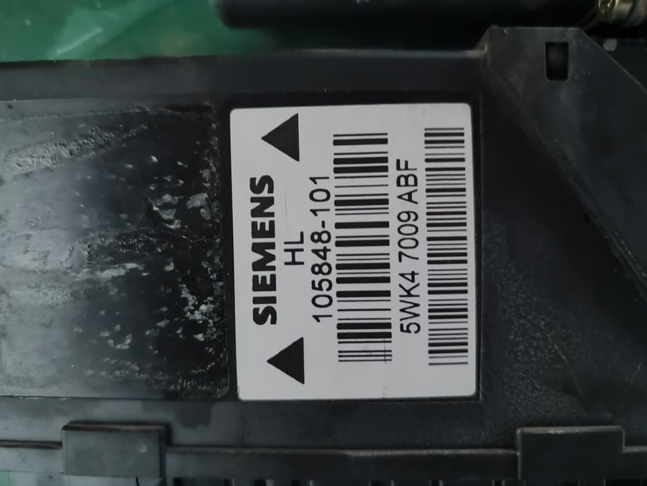 Стъкло водач + моторче за него за Audi A4 b6 2000/2004г