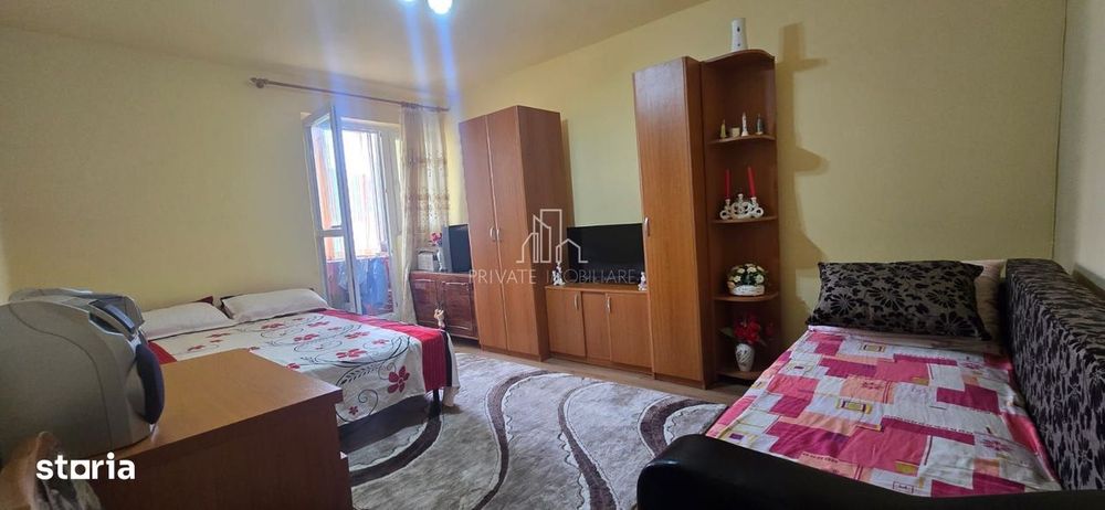 Apartament 2 camere, zona Mihai Viteazu, Sighisoara — fotografia 2