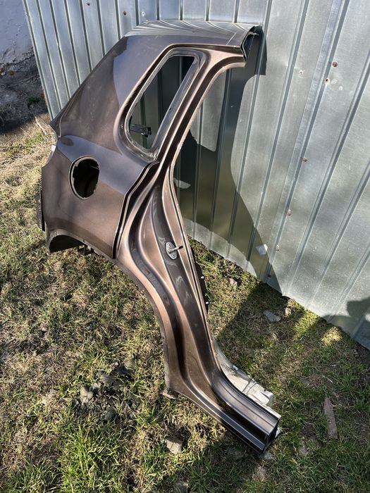 Aripa Dreapta spate VW TIGUAN an 2008-2015