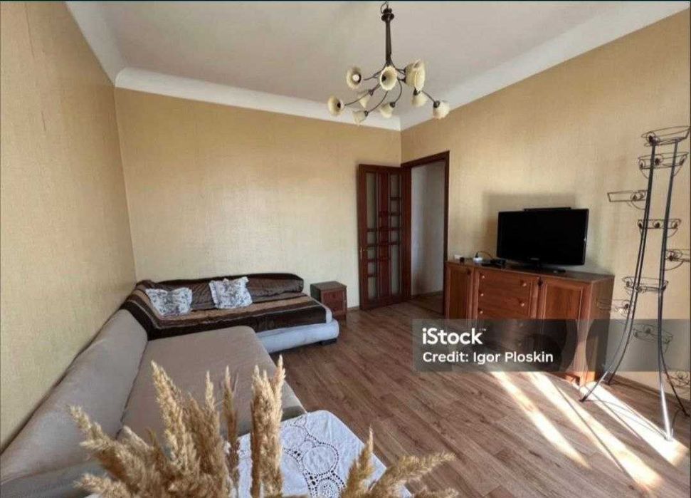 Продается квартира максим горький