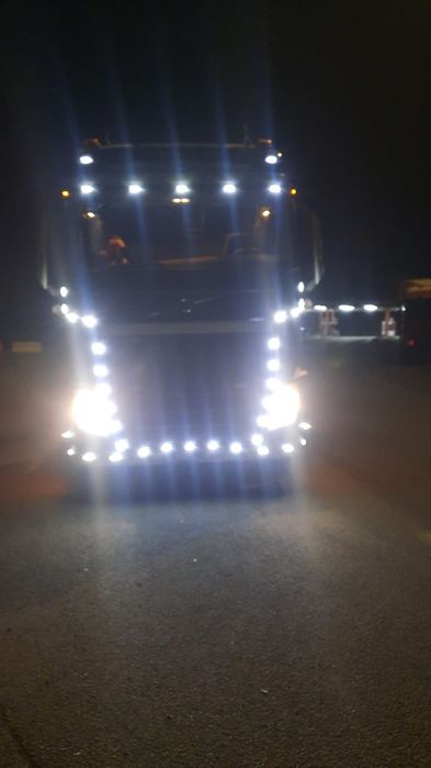 Vând ansamblu basculabil