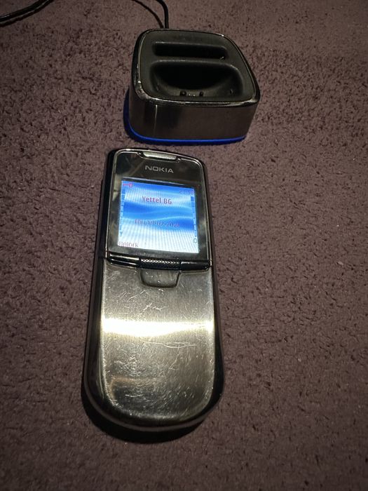Nokia 8800 Classic