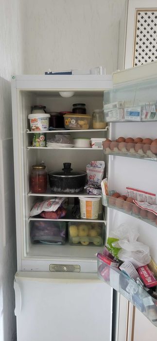 Продаю холодильник